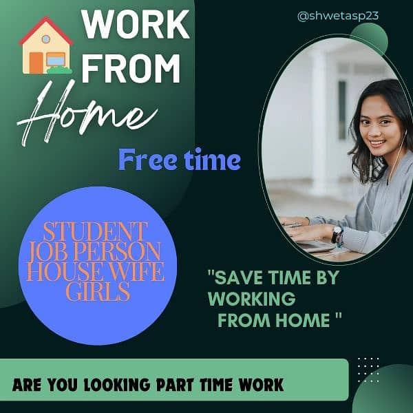 Work from home base 1