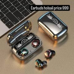 M10 earbuds holsail price 999