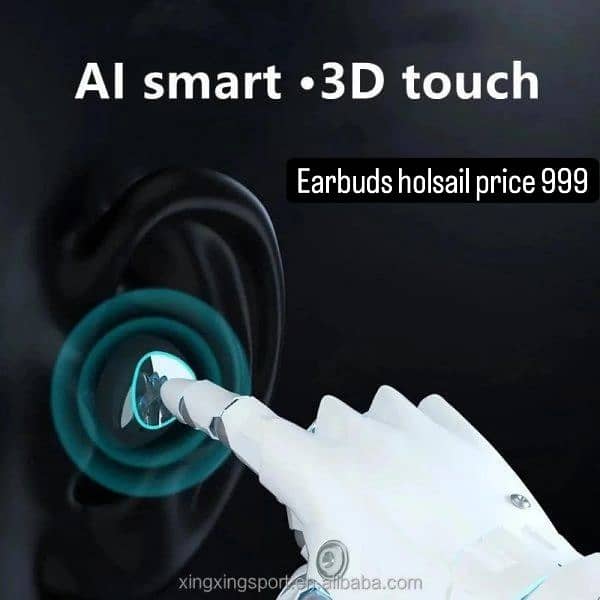 M10 earbuds holsail price 999 3