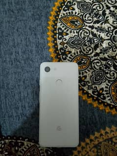 google pixel 3 for urgent sale