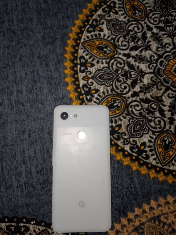 google pixel 3 for urgent sale 1