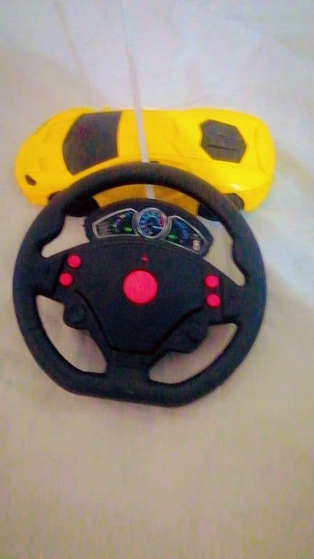 Remote control Car . sasti remote control car 3