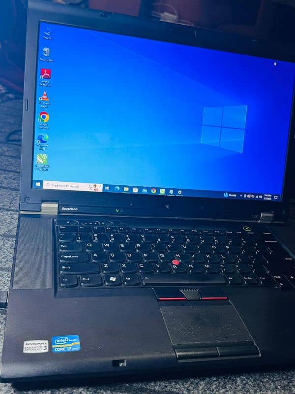 Lenovo Thinkpad T530 Core i5 2