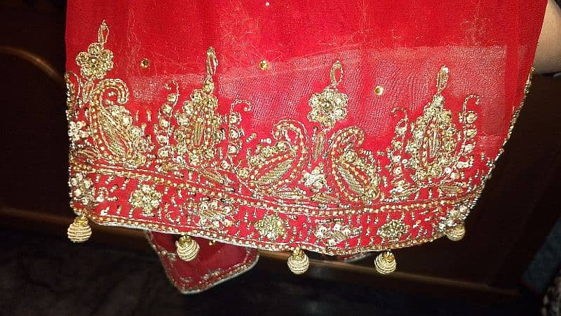 bridal lahenga new 2