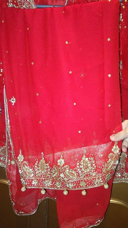 bridal lahenga new 3