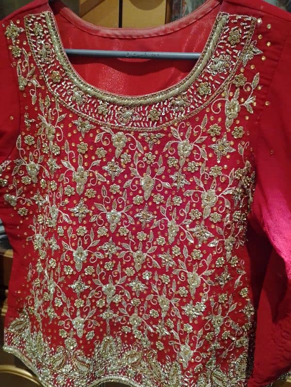 bridal lahenga new 6