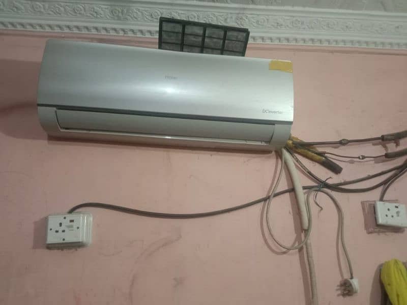 AC inverter 2