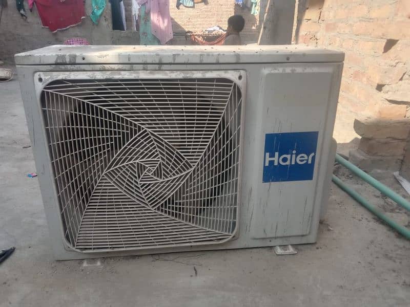 AC inverter 5