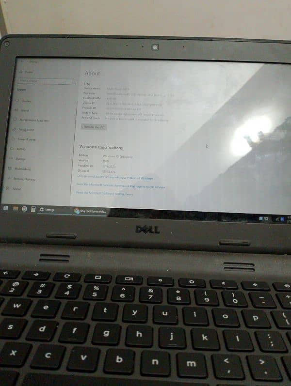 Laptop For sell 0