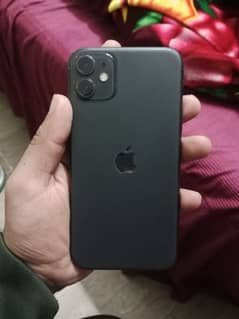 iphone 11 NoN Pta