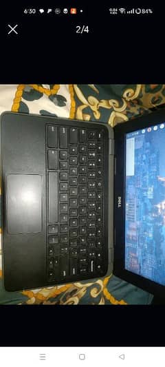 Dell chrome book for sell