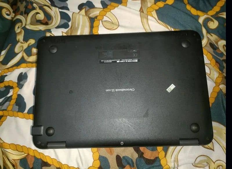 Dell chrome book for sell 3