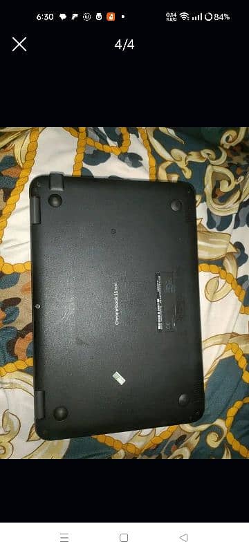 Dell chrome book for sell 4