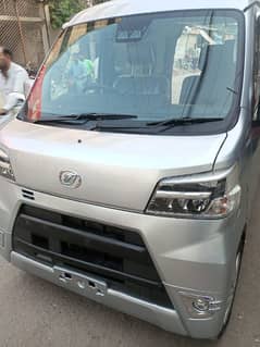 Daihatsu Hijet 2019