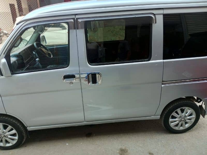 Daihatsu Hijet 2019 3