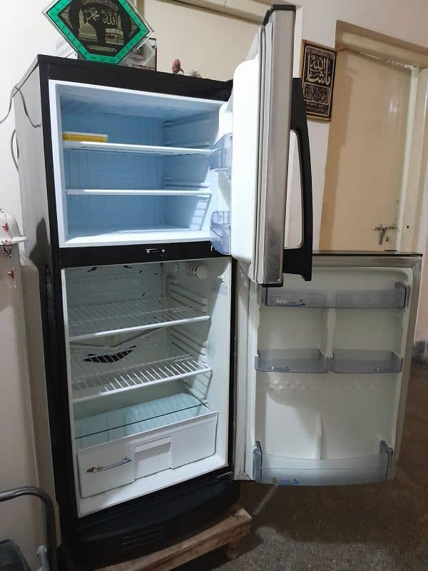 PEL  Refrigerator for slae 1