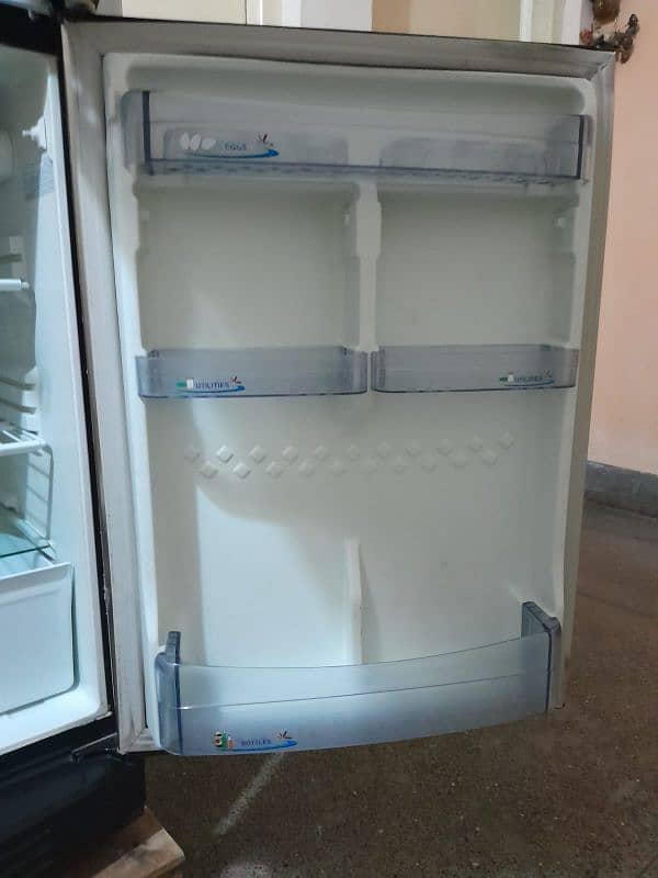 PEL  Refrigerator for slae 3