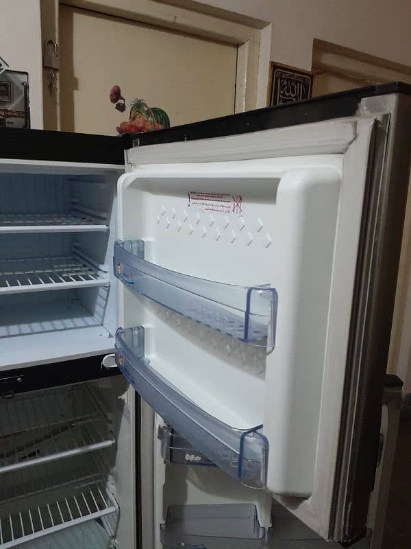 PEL  Refrigerator for slae 5