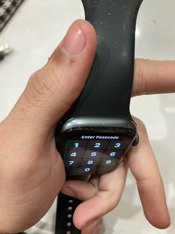 apple watch series 4 44mm 5