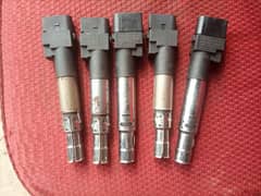 Volkswagen ignition coils