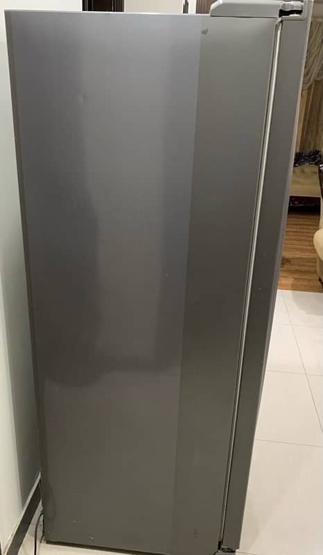 Samsung Two Door Fridge 2