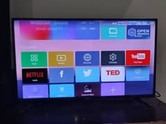 LED tv