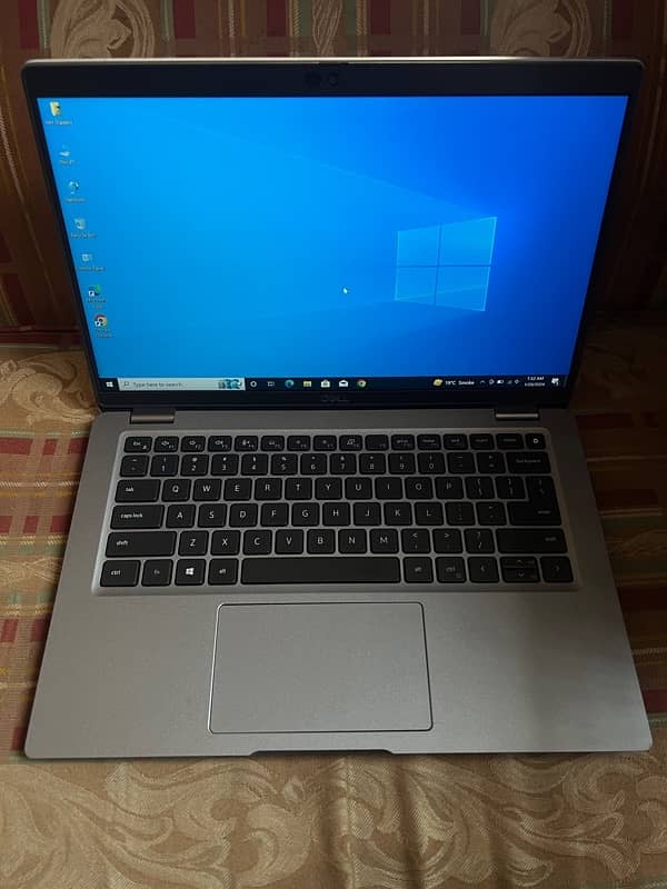 Core i5 12th Gen Laptop FHD 8 10 Core 12 Processor Dell i7 10th 11th 6