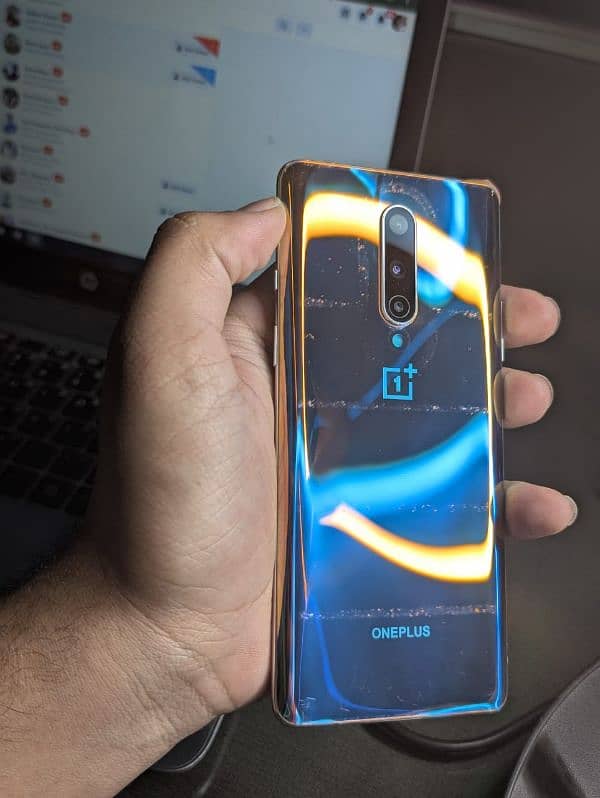 OnePlus 8 2