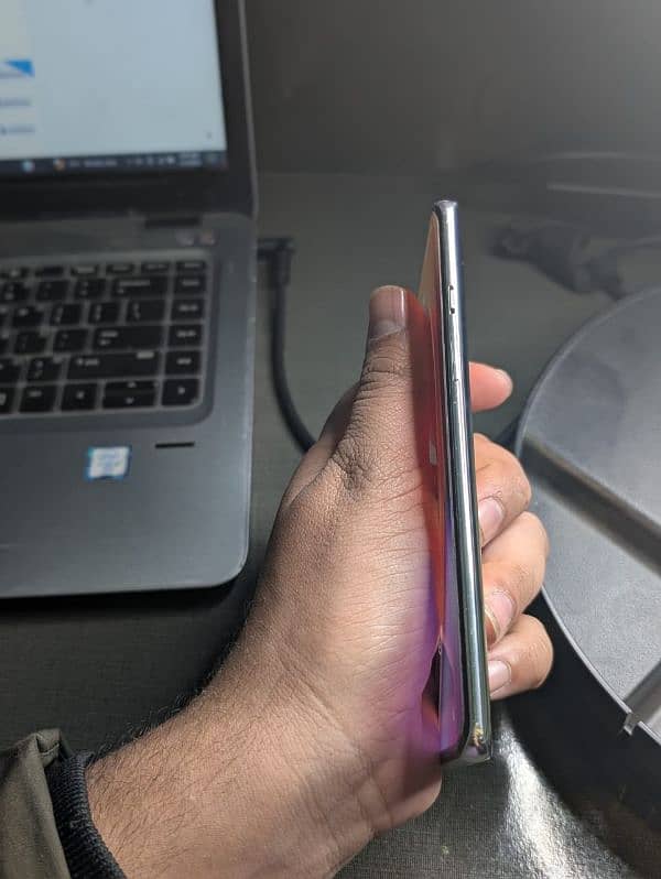 OnePlus 8 5