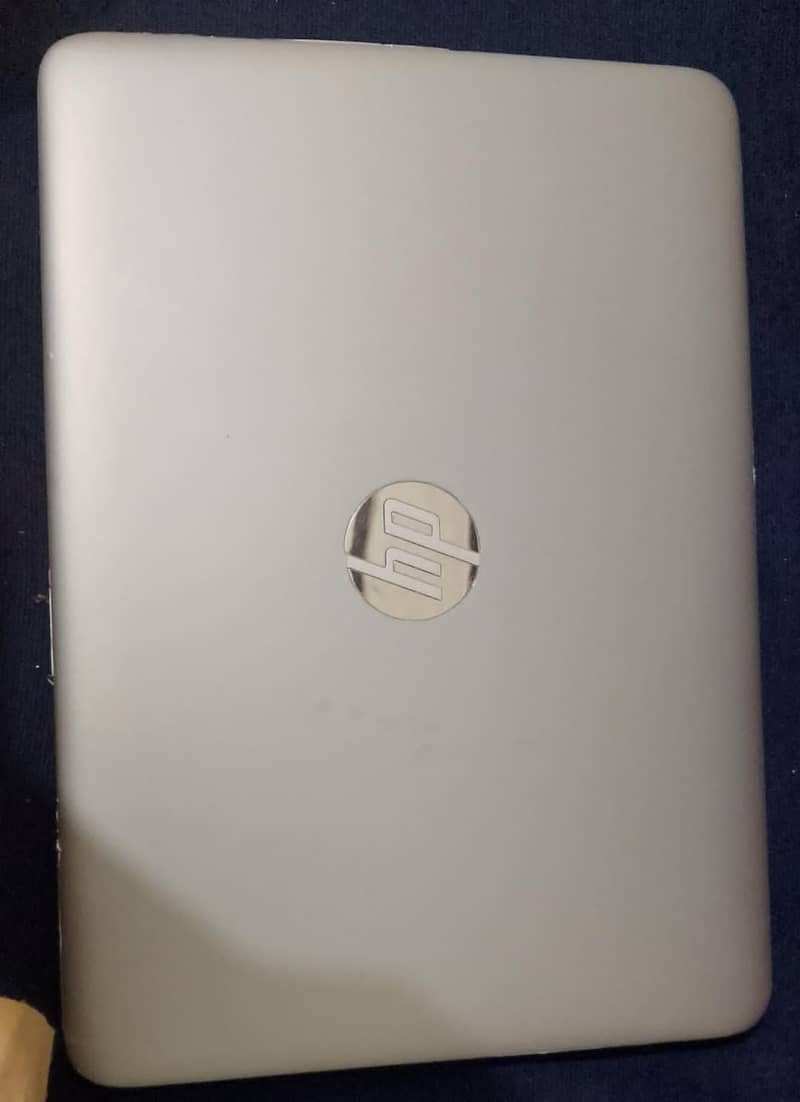 Hp Core i5 6th Generation 820 G3 model 2