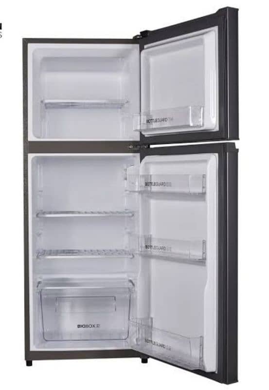 Haier refrigerator 1