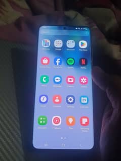 Samsung S20 Plus 5G