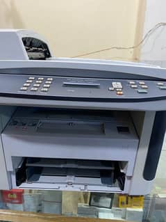 hp laser jet 1522