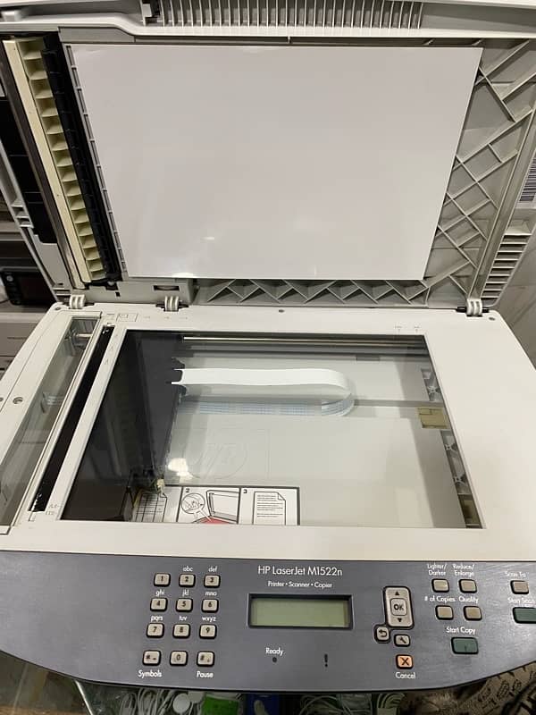 hp laser jet 1522 1