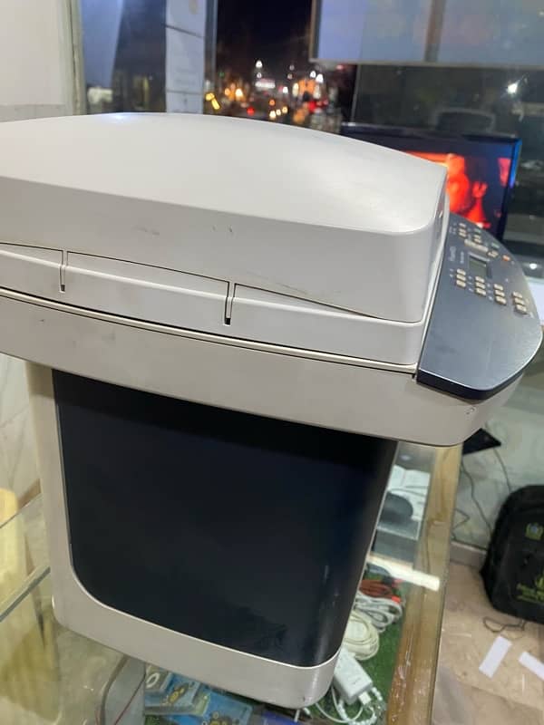 hp laser jet 1522 3