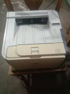 HP Leaser Jet Printer P2055dn. Good condition.