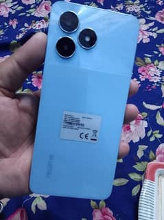 Redme Note 12