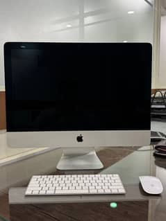 IMac 21.5 Inch, 2017