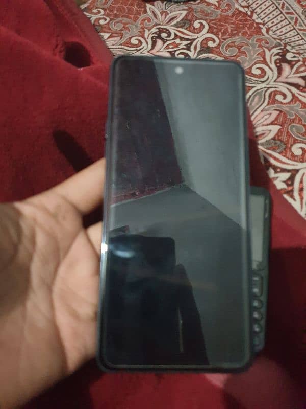 LG K92 5G 10 BY 10 H KOI BI MASLA NHI PTA PACHA APPROVED H 0