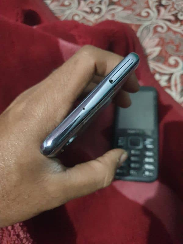 LG K92 5G 10 BY 10 H KOI BI MASLA NHI PTA PACHA APPROVED H 3