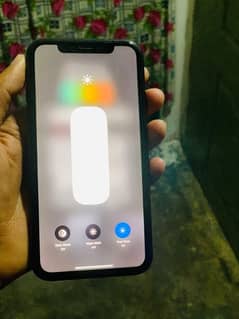 I phone XR Non Pta