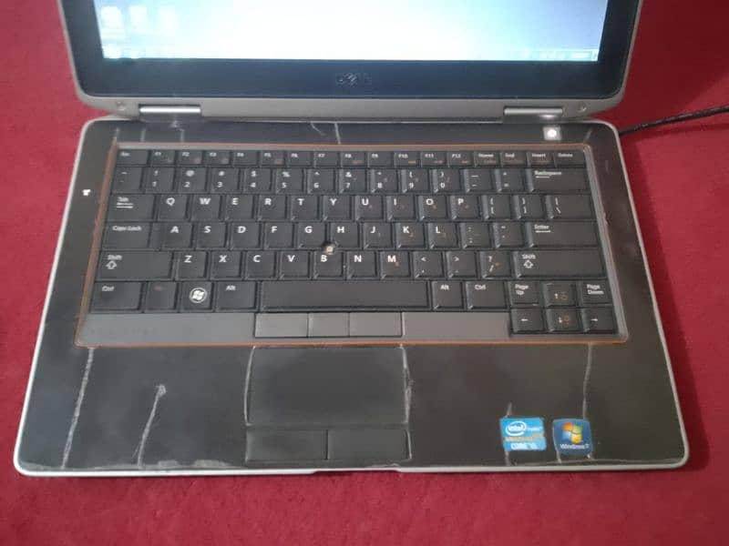 Dell i5 3 0