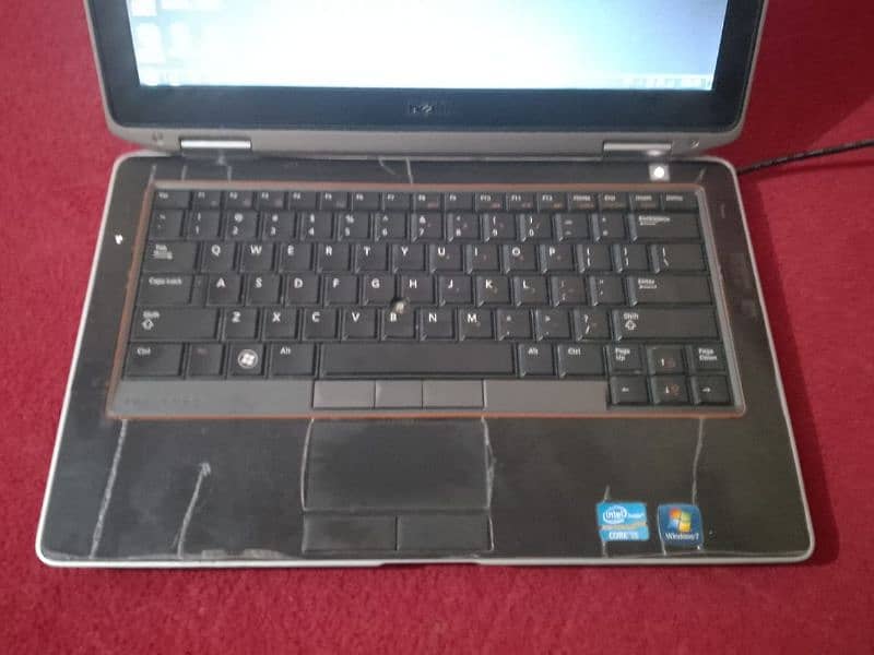 Dell i5 3 1