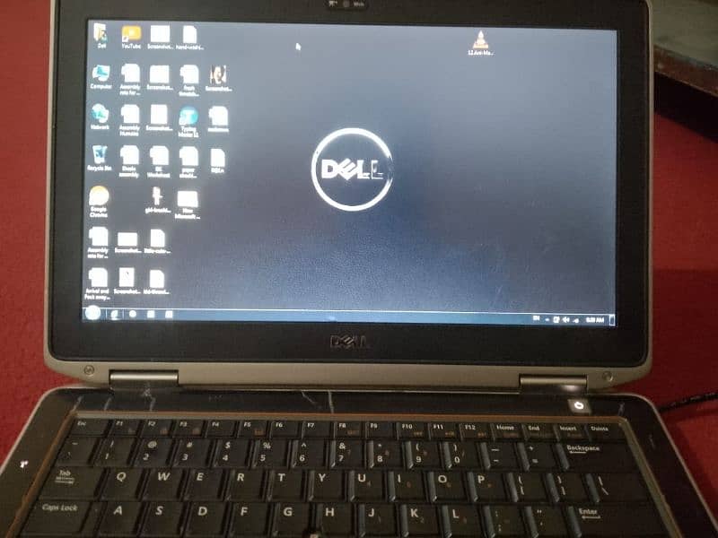 Dell i5 3 2