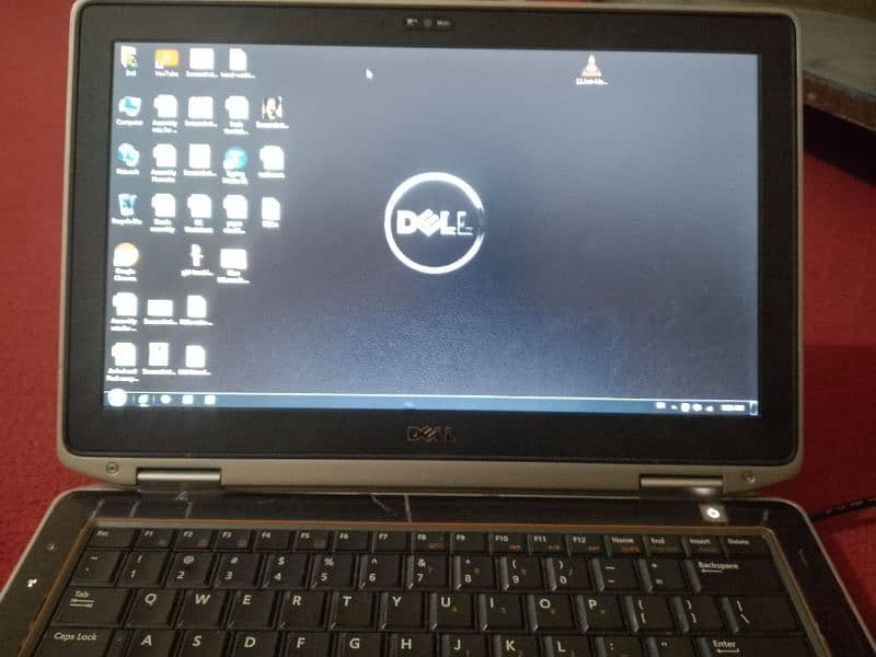 Dell i5 3 3