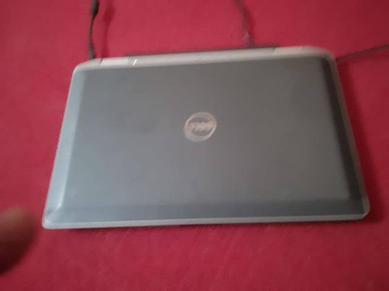 Dell i5 3 12