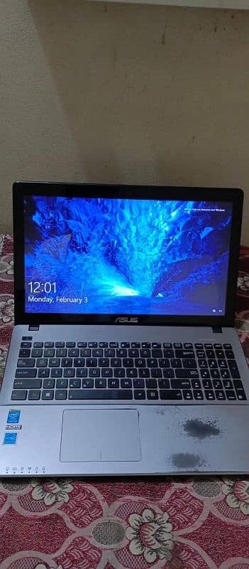 Asus intel4 1