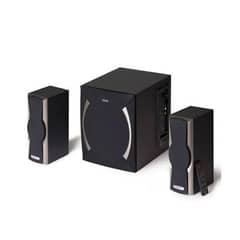 edifier speakers