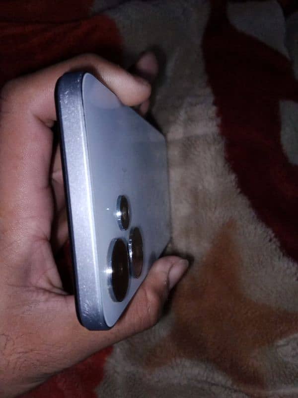 infinix hot 30 play 9.5/10 condition 3