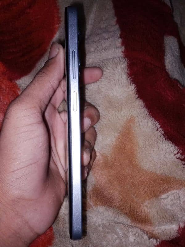 infinix hot 30 play 9.5/10 condition 4